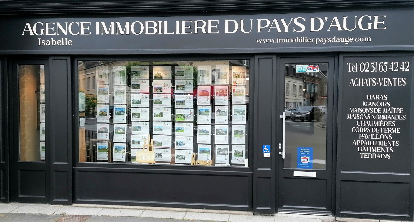 Immobilier - DEAUVILLE