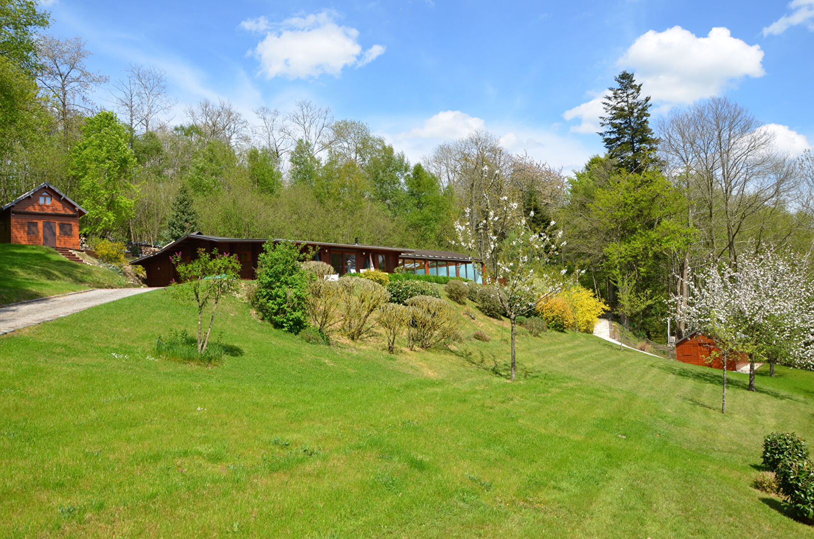 Immobilier - PONT L EVEQUE