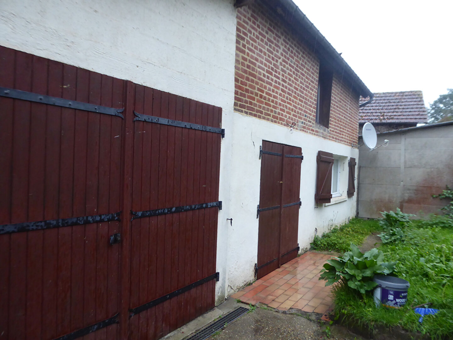 Immobilier - PONT L EVEQUE