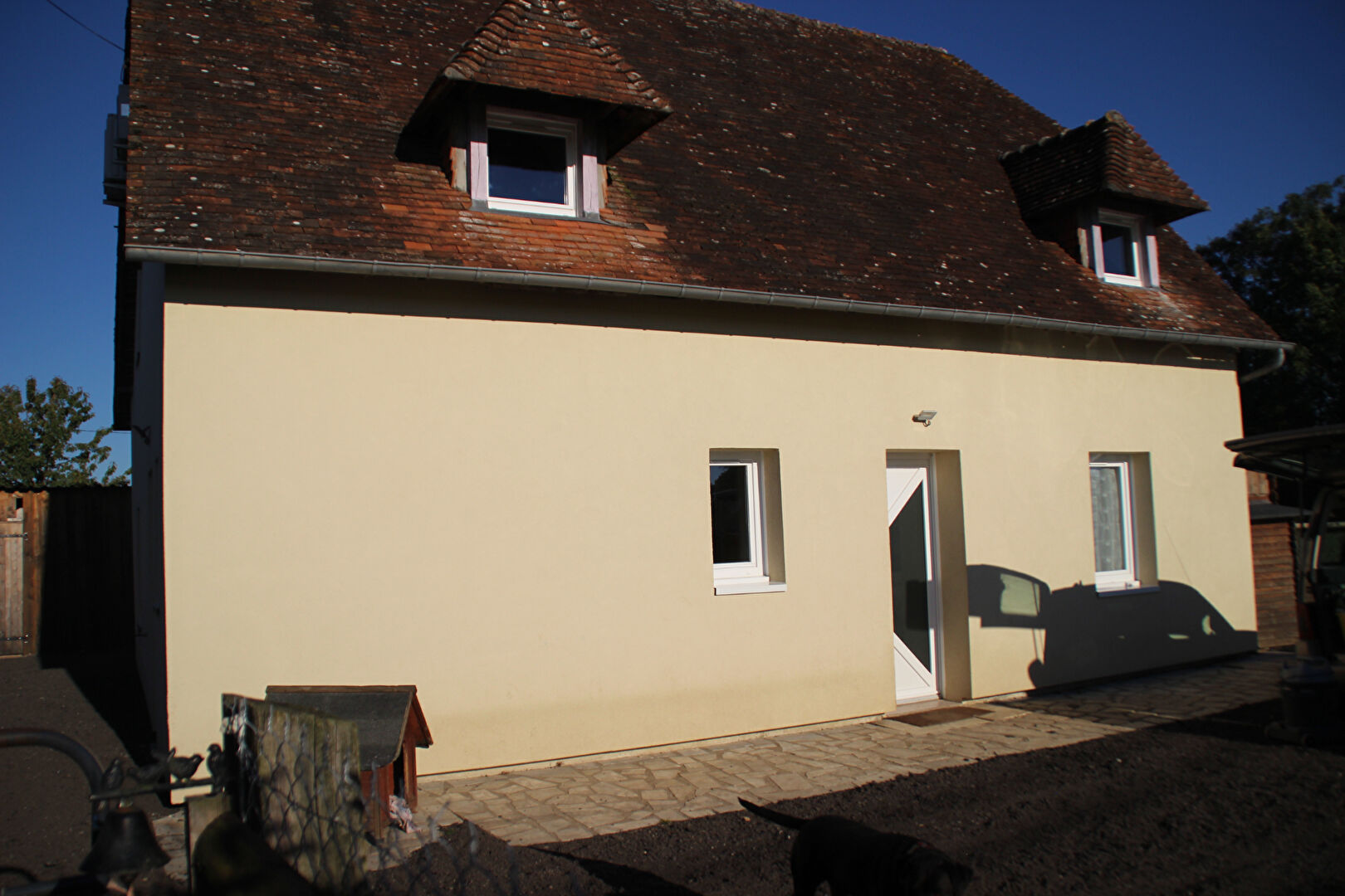 Immobilier - PONT L EVEQUE