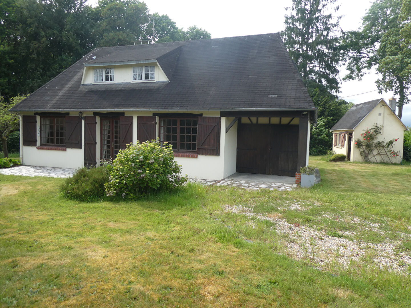 Immobilier - PONT L EVEQUE