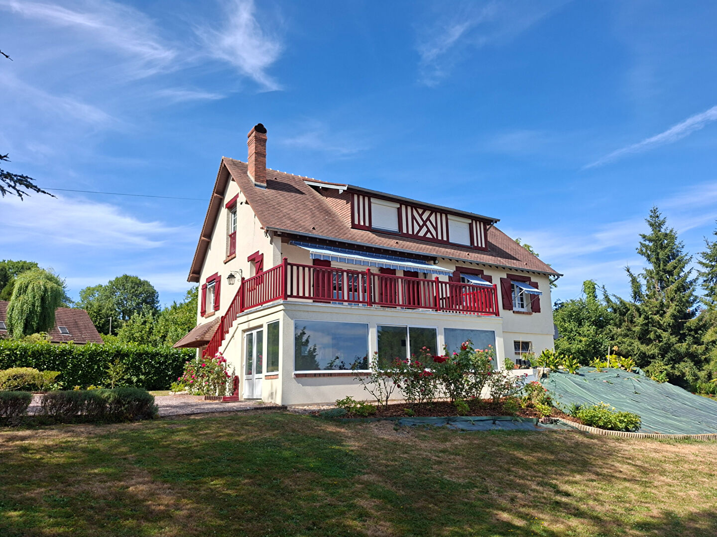 Immobilier - LISIEUX