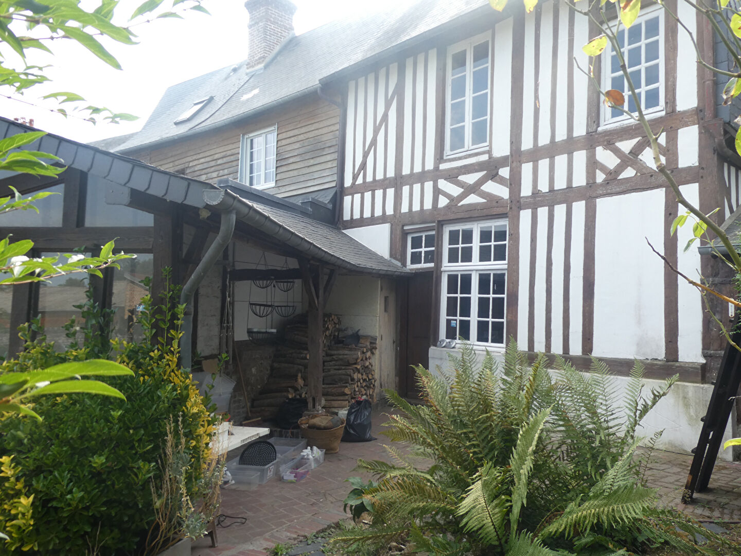 Immobilier - PONT L EVEQUE