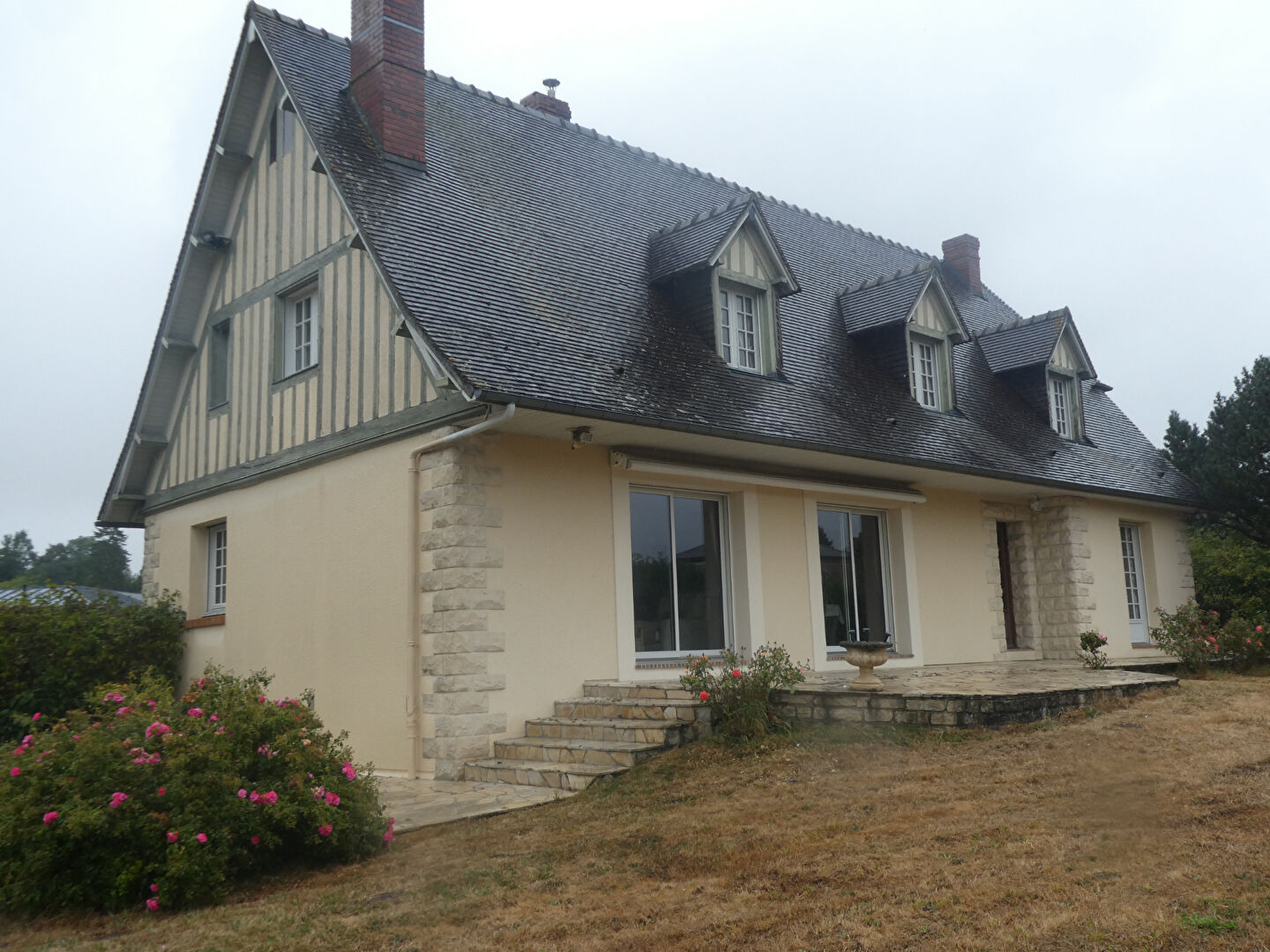 Immobilier - PONT L EVEQUE