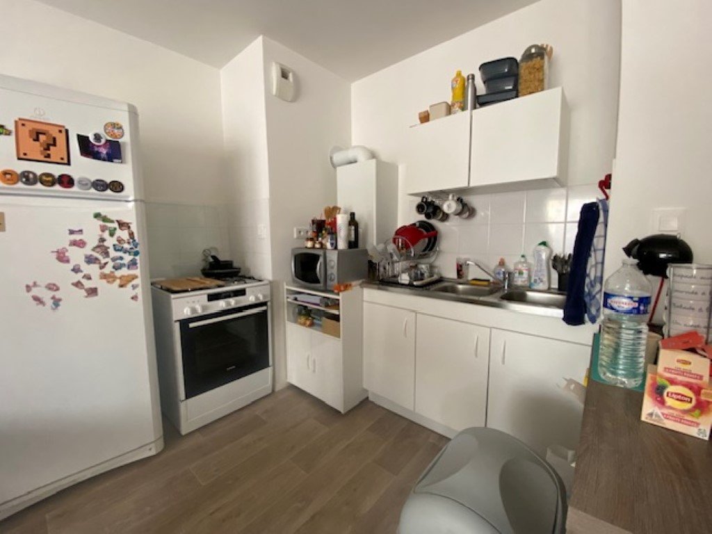 Appartement - CAEN