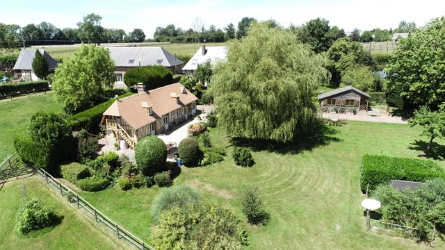 Immobilier - CABOURG