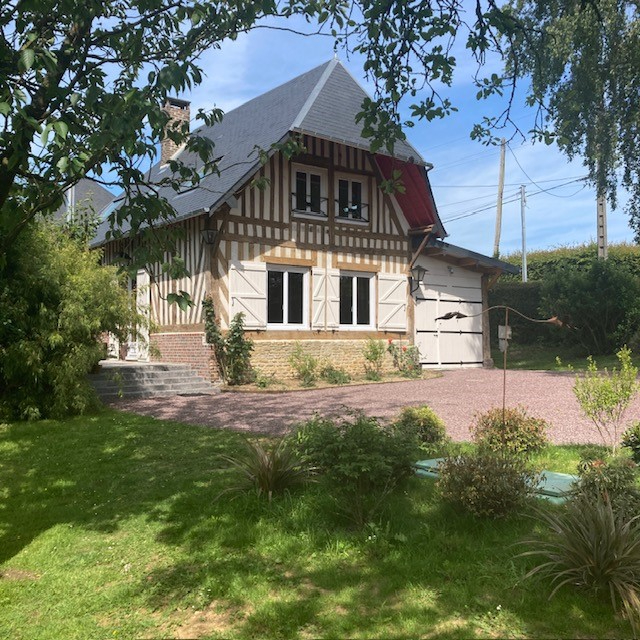 Maison - CABOURG