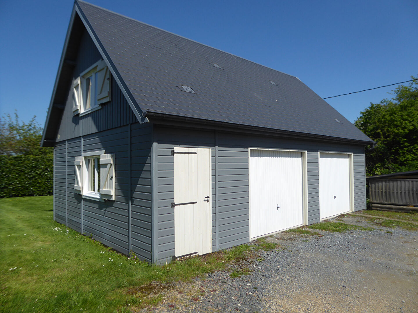 Maison - CABOURG