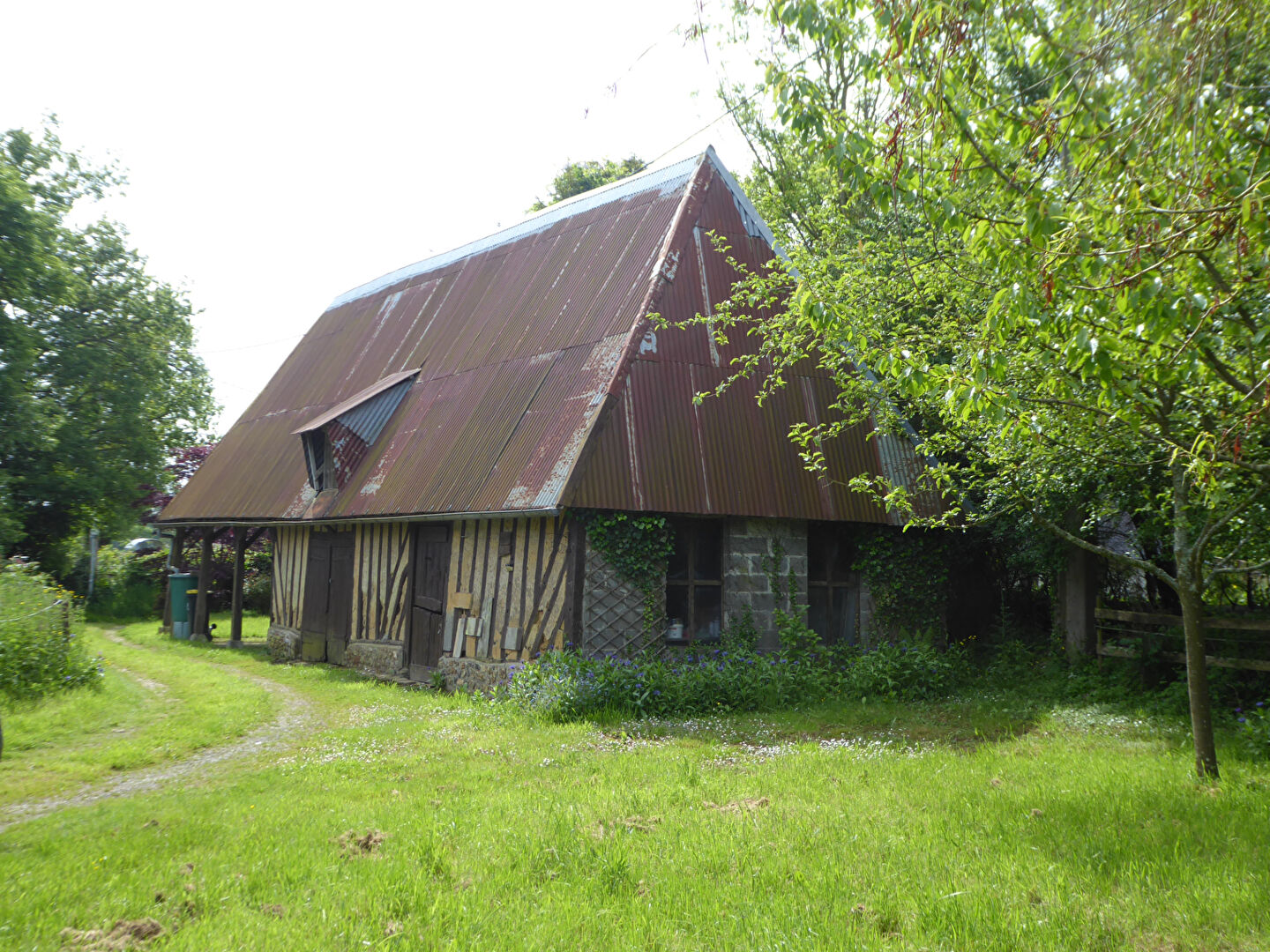 Maison - CORMEILLES