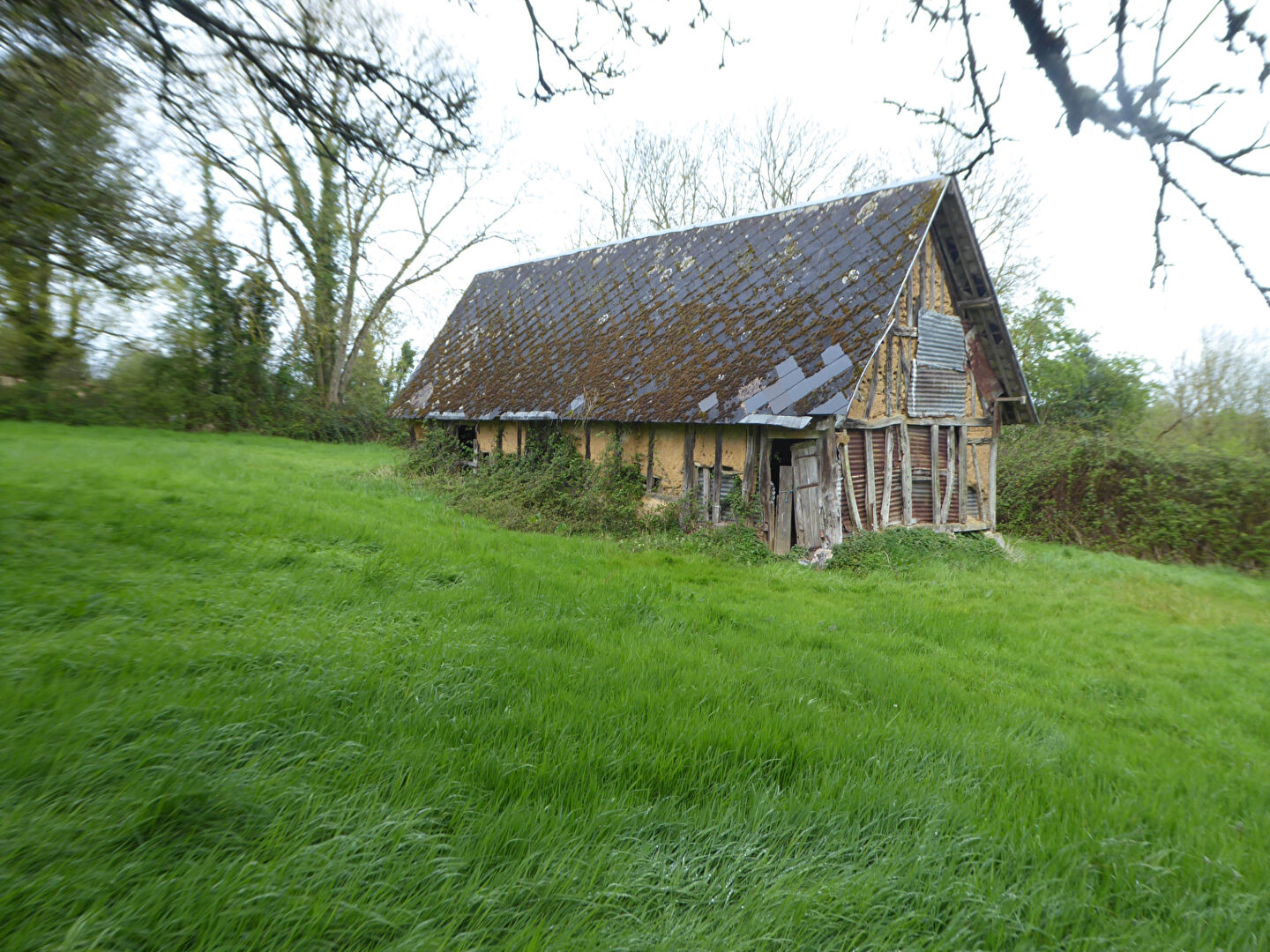 Maison - PONT L EVEQUE