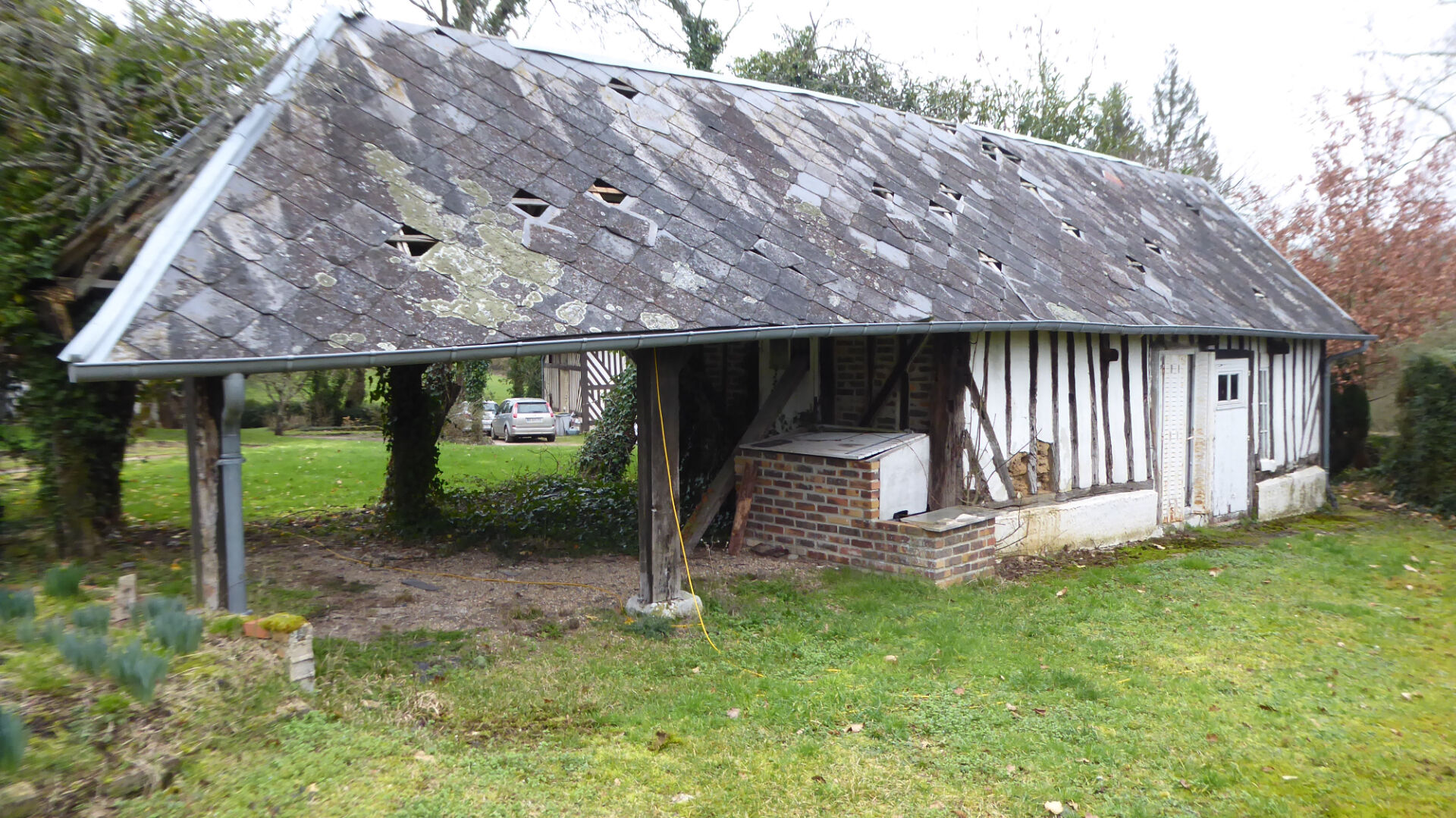 Maison - PONT L EVEQUE