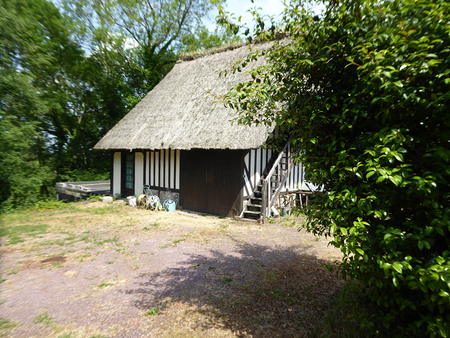 Maison - PONT L EVEQUE