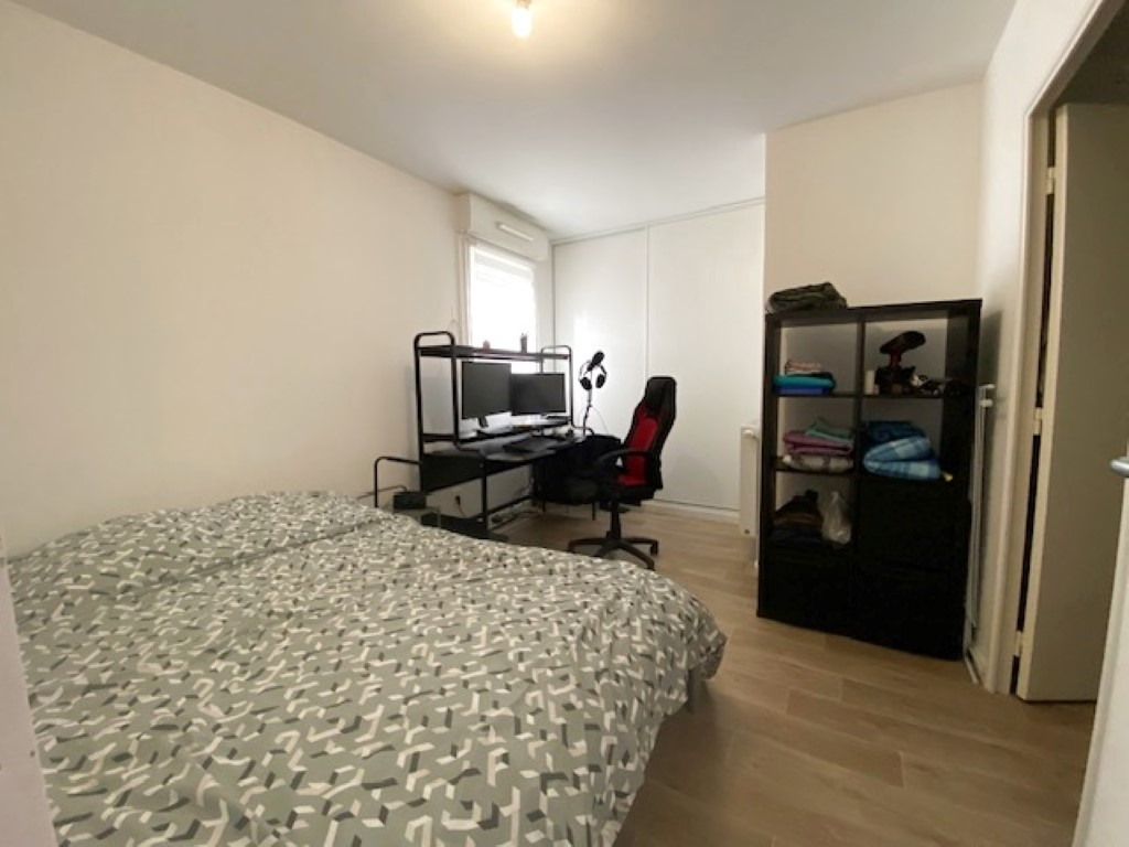 Appartement - CAEN