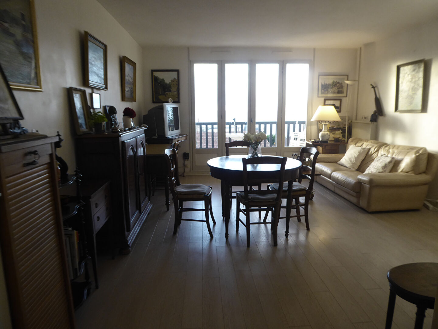 Appartement - TROUVILLE SUR MER