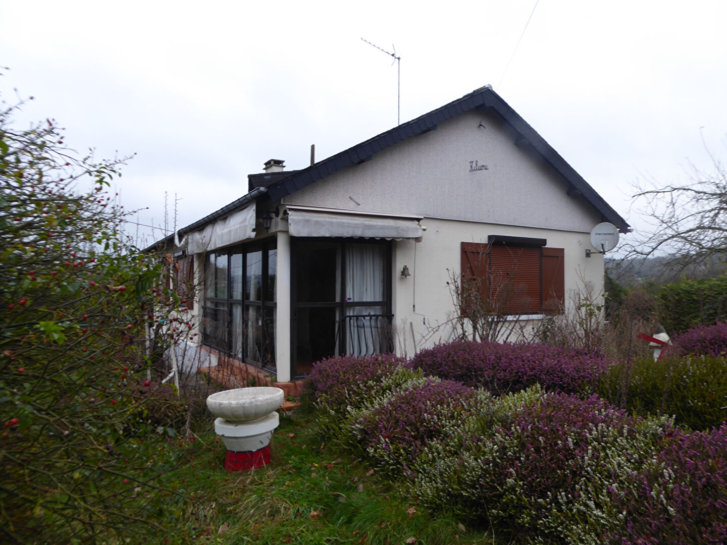 Immobilier - PONT L EVEQUE