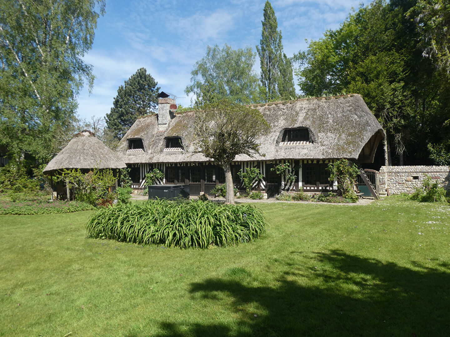 Immobilier - PONT L EVEQUE