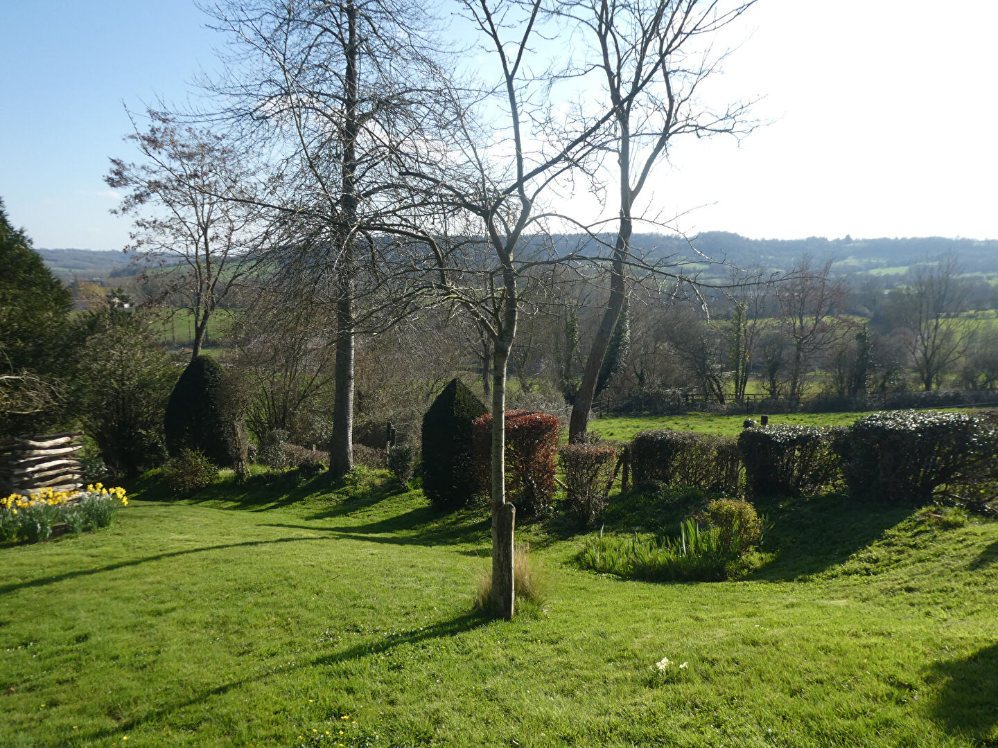 Immobilier - PONT L EVEQUE