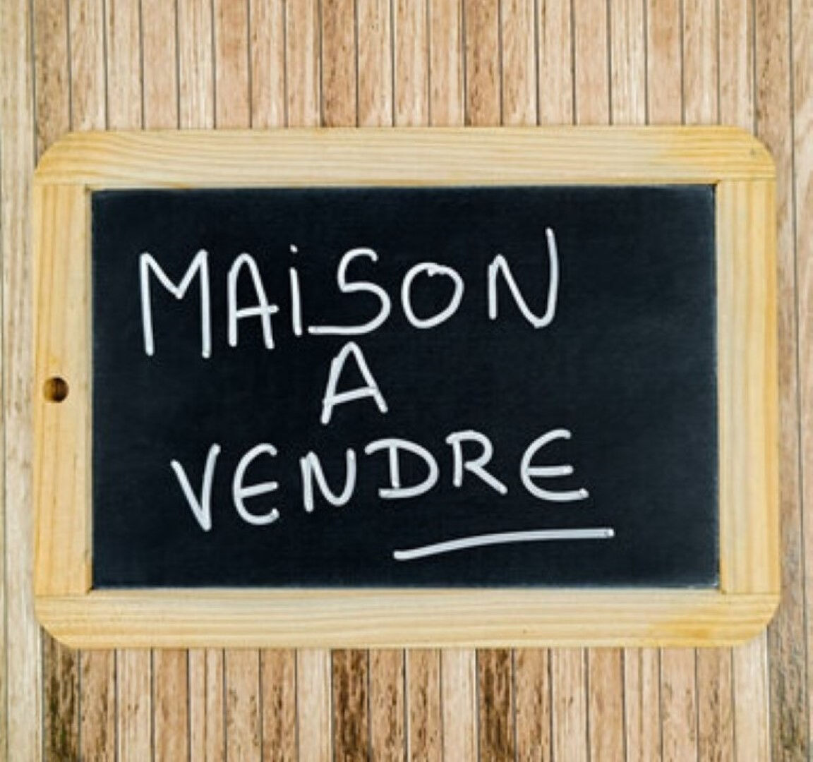 Immobilier - PONT L EVEQUE