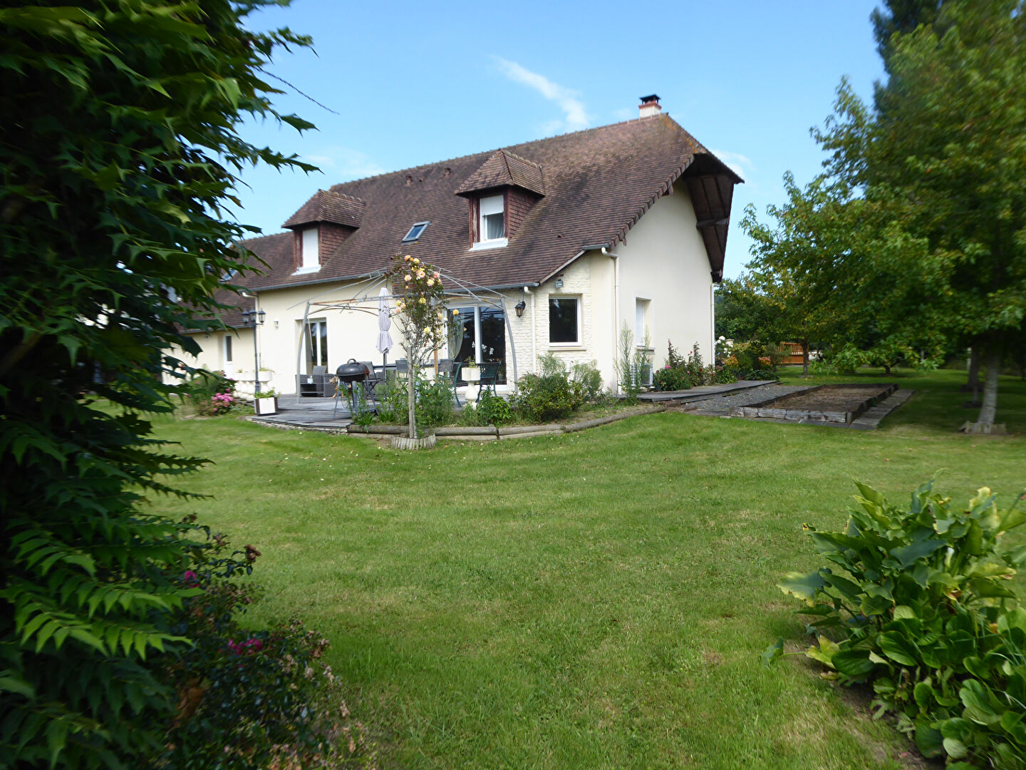 Immobilier - DEAUVILLE
