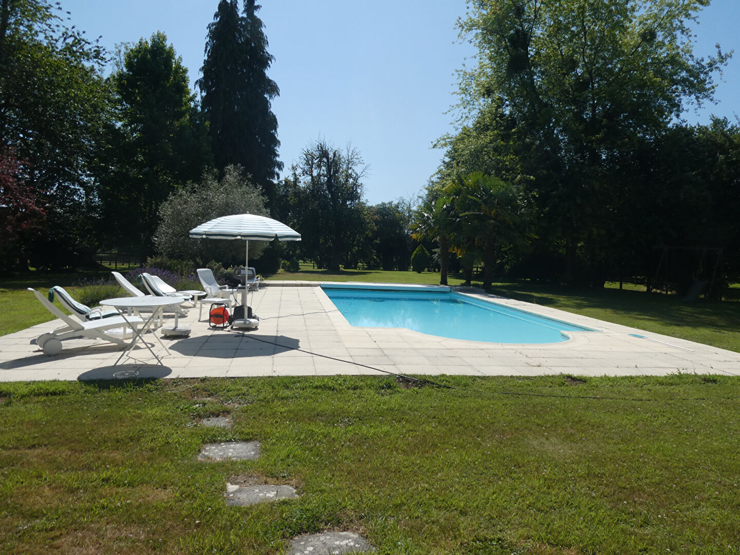 Immobilier - PONT L EVEQUE