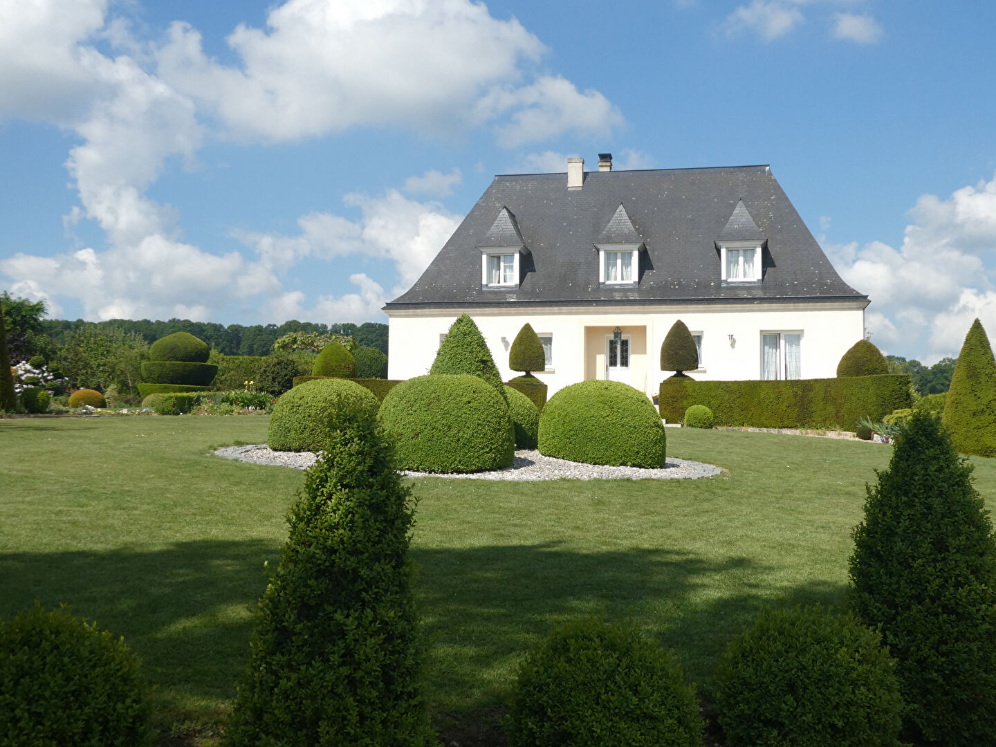 Immobilier - PONT AUDEMER