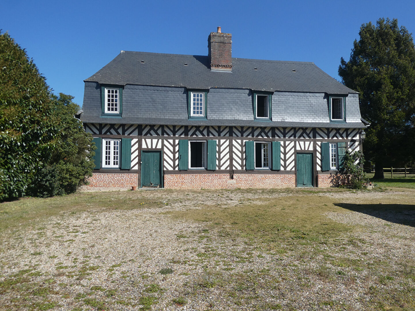 Immobilier - LISIEUX