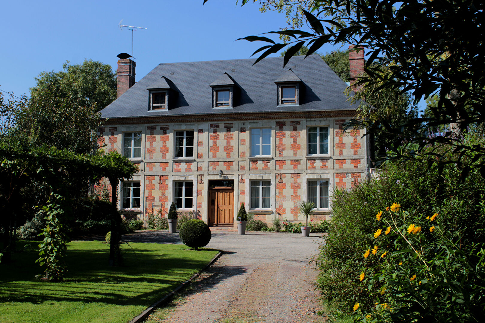 Immobilier - PONT L EVEQUE