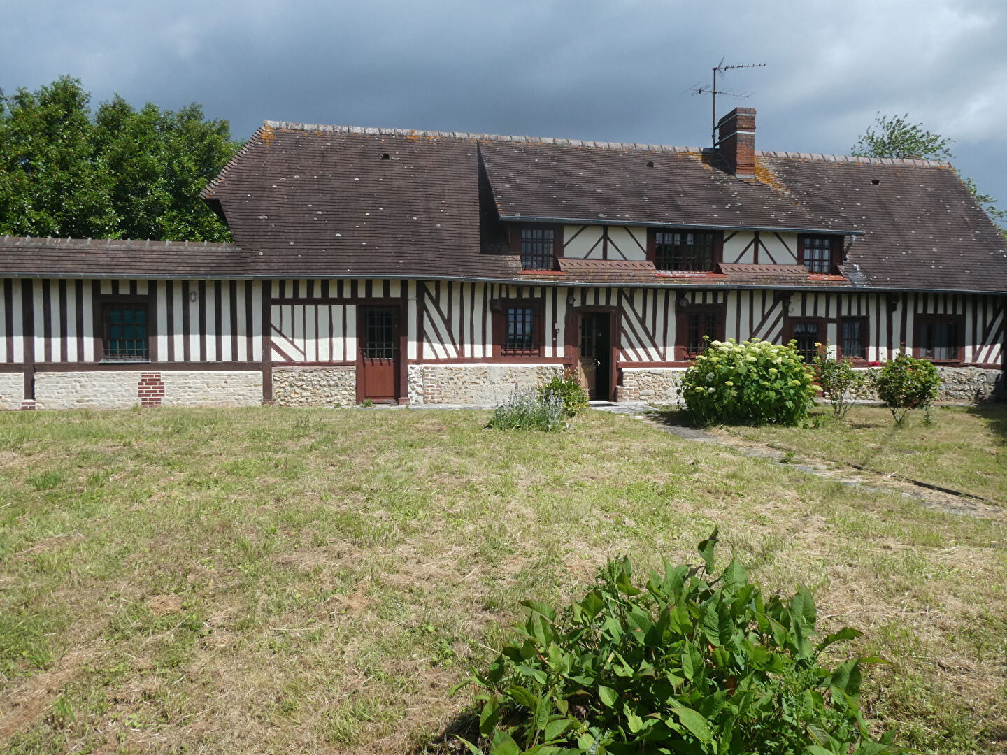Immobilier - PONT L EVEQUE
