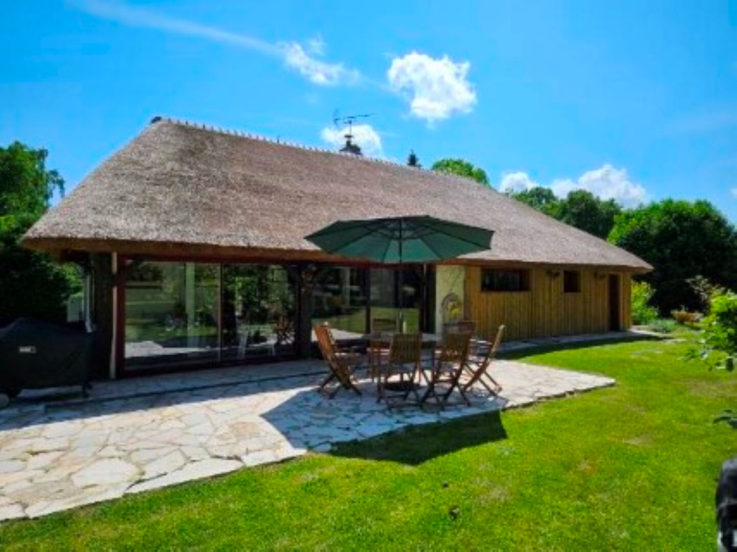 Immobilier - PONT L EVEQUE