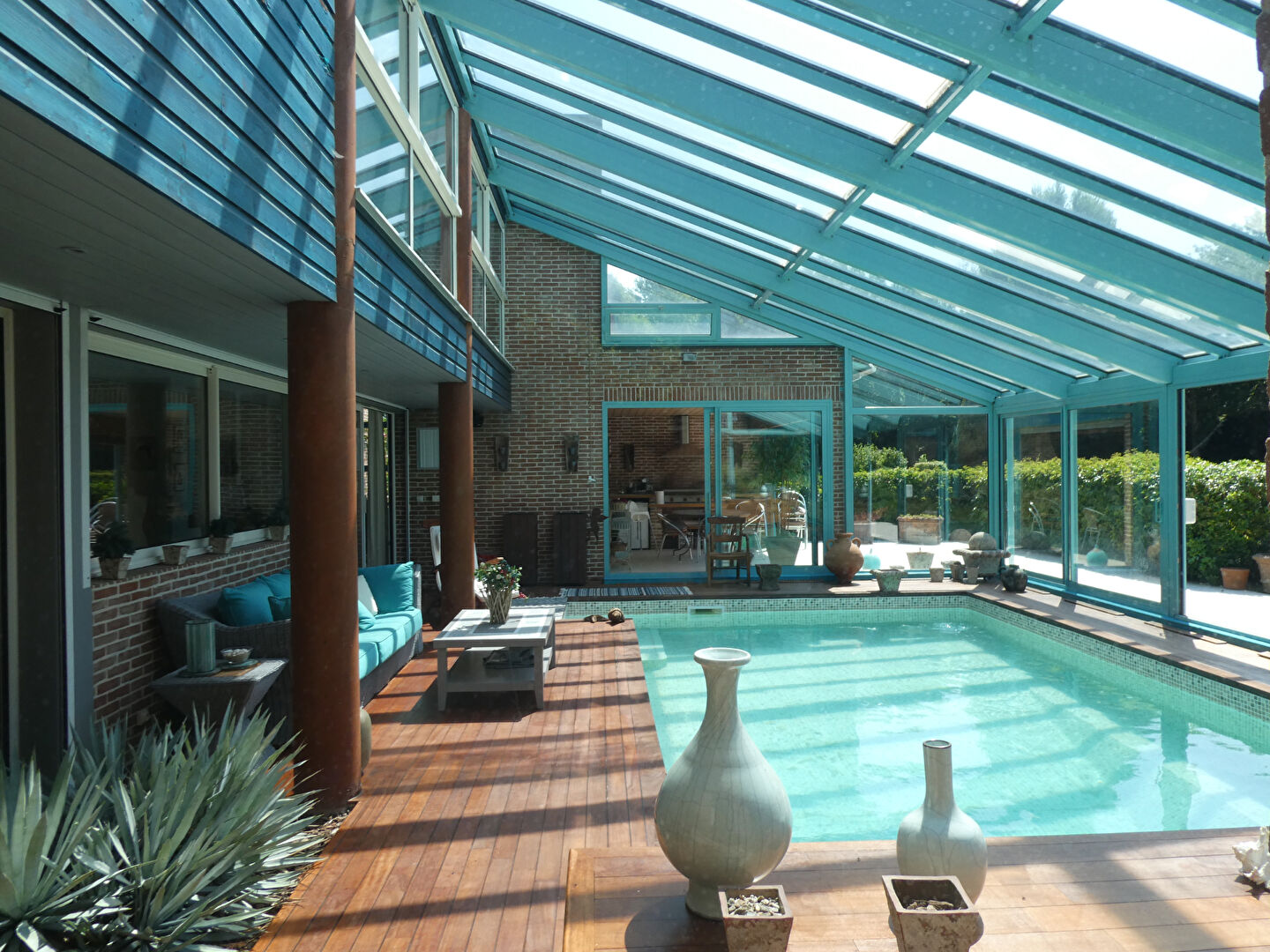 Immobilier - HONFLEUR