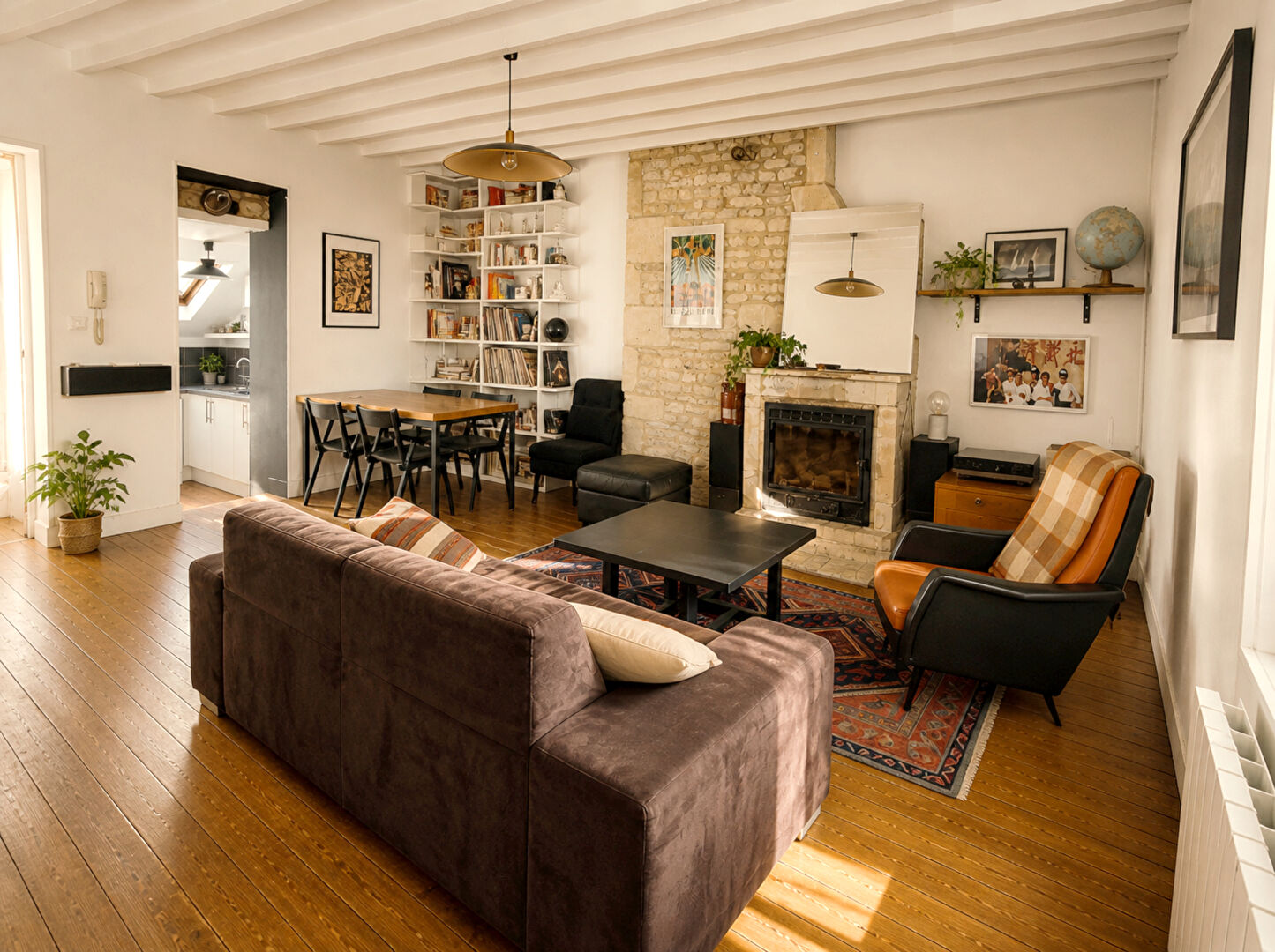 Immobilier - CAEN