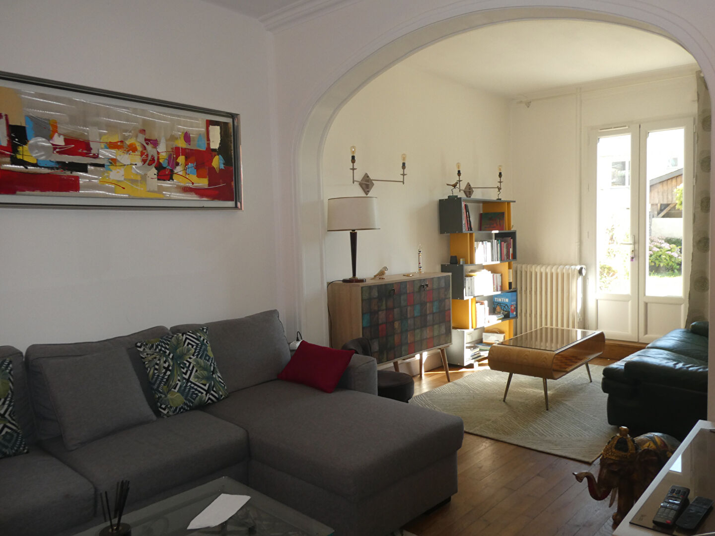Immobilier - PONT L EVEQUE