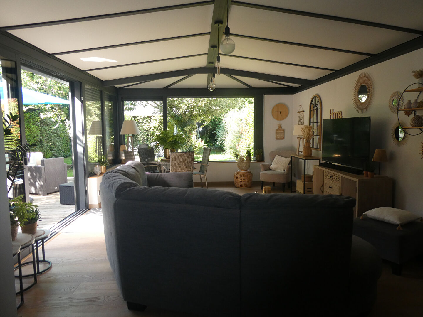 Immobilier - PONT L EVEQUE